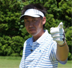 [関西]小原大二郎のゴルフ愛弟子養成講座(お預かり金)